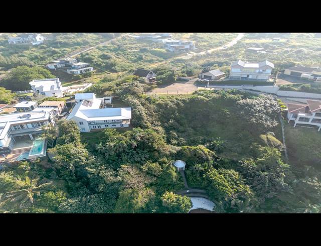 979M² VACANT LAND FOR SALE IN SHEFFIELD BEACH